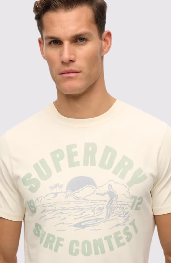 LO-FI OUTDOOR RELAXED TEE