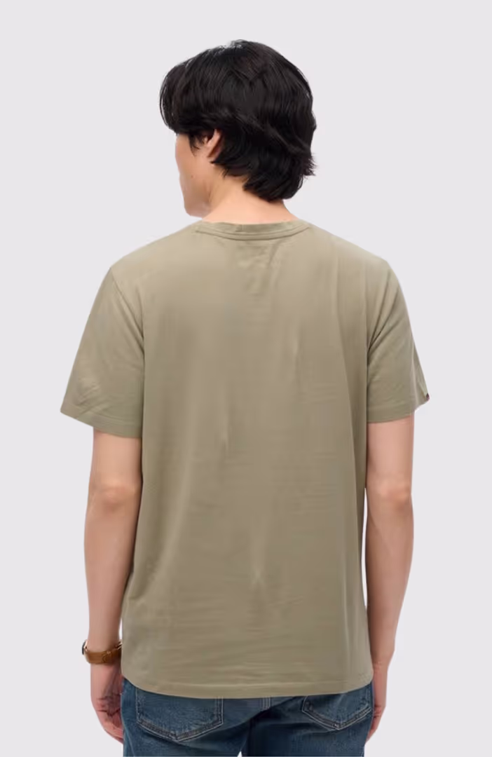 Classic Essential Tee