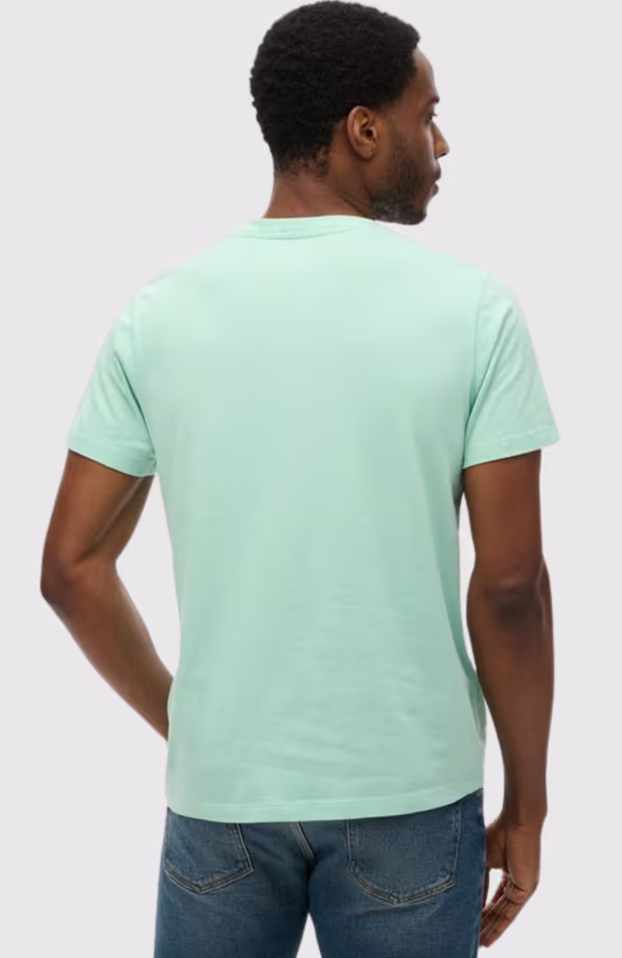 CLASSIC ESSENTIAL TEE
