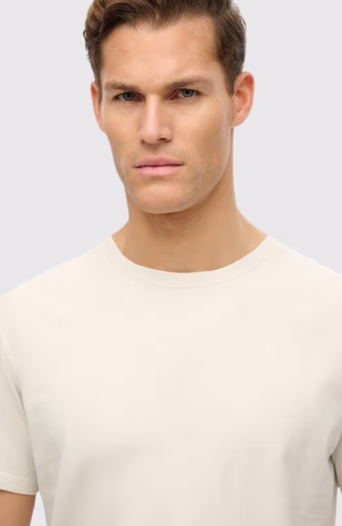ESSENTIALS RELAXED TEE