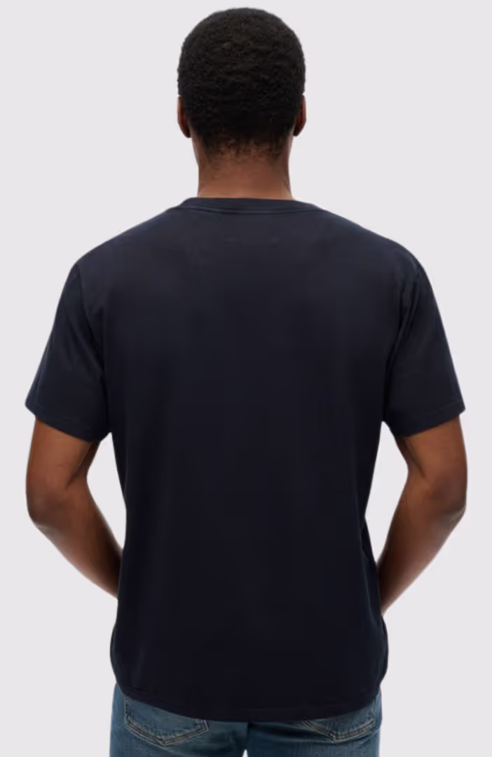 ESSENTIALS RELAXED TEE