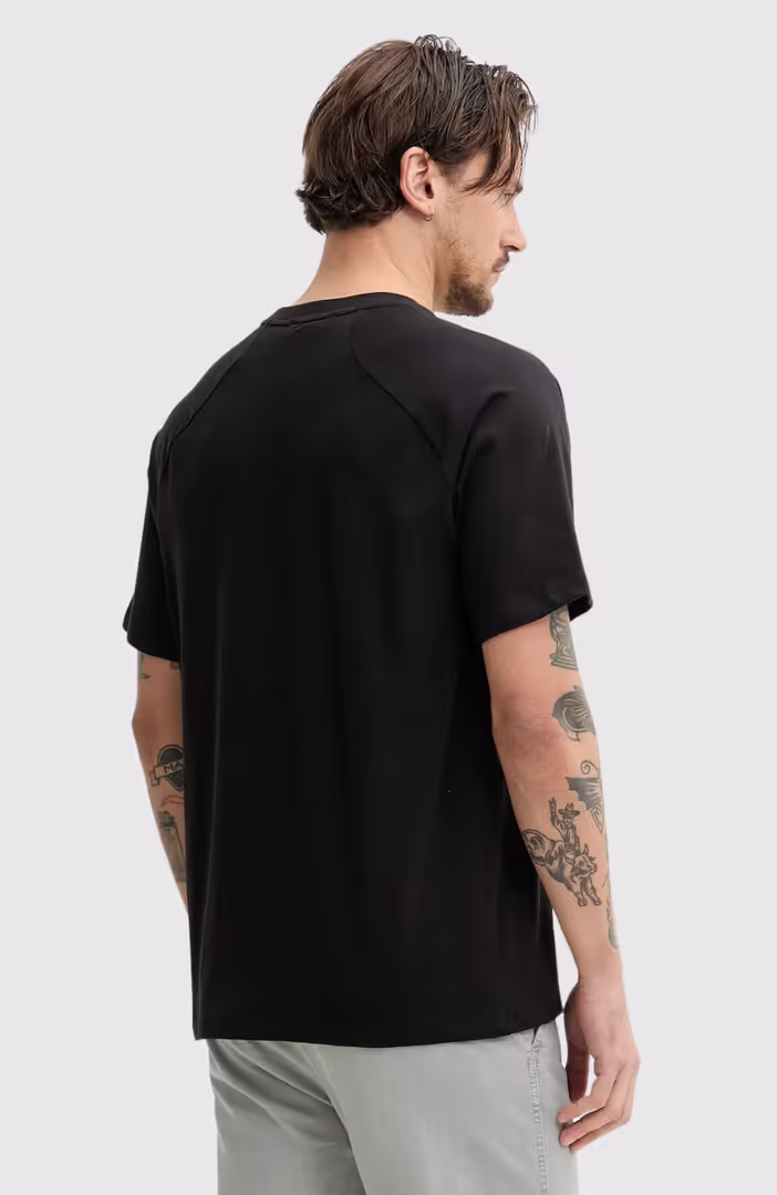 Tech Relaxed Tee