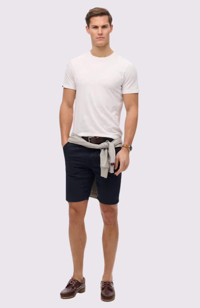 Classic Essential Tee