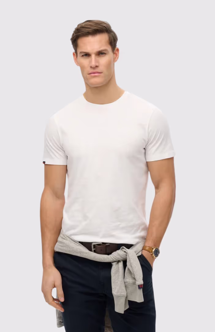 Classic Essential Tee