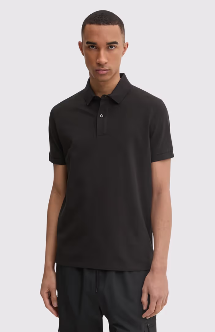 City Pique Polo