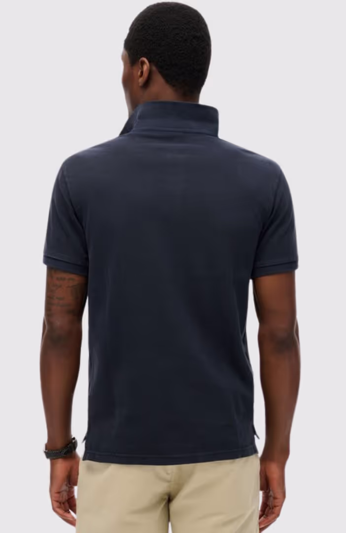 VINT DESTROY POLO