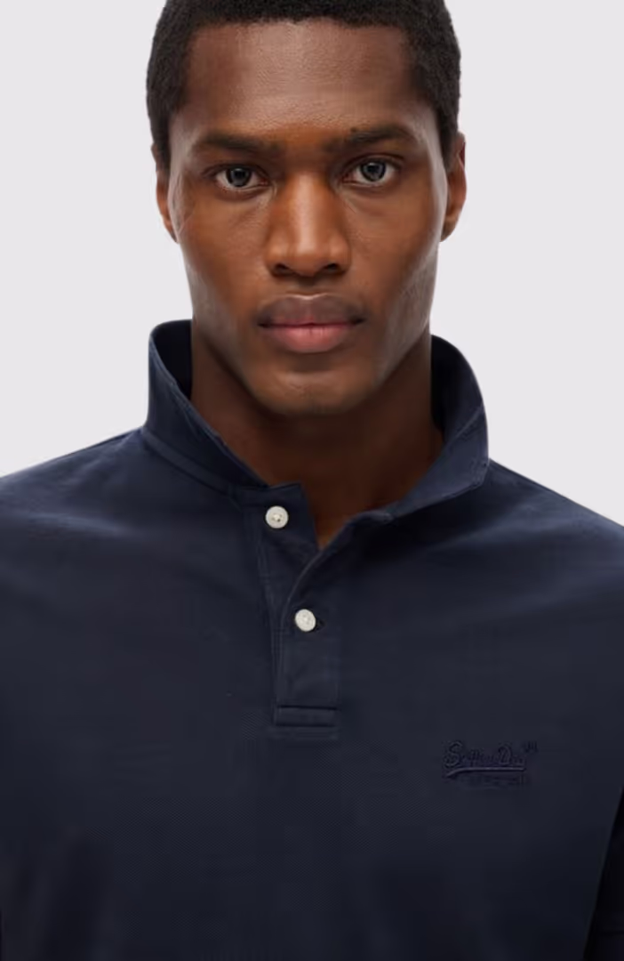 VINT DESTROY POLO