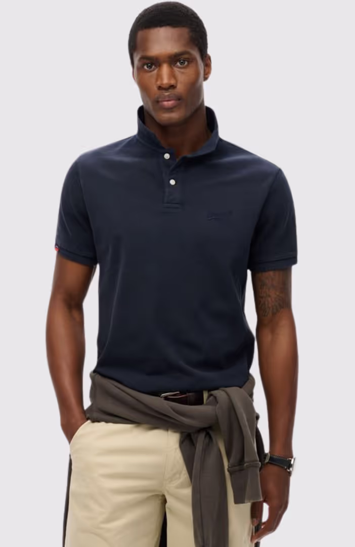VINT DESTROY POLO