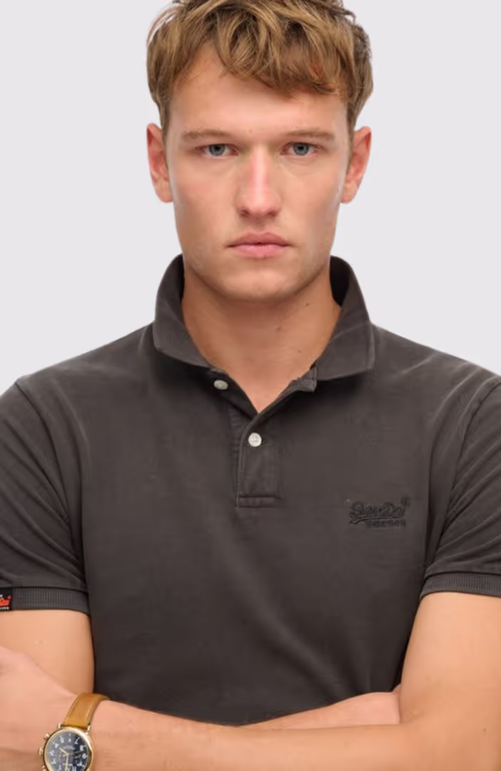 VINT DESTROY POLO