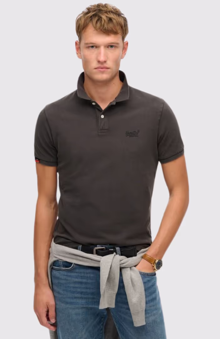 VINT DESTROY POLO