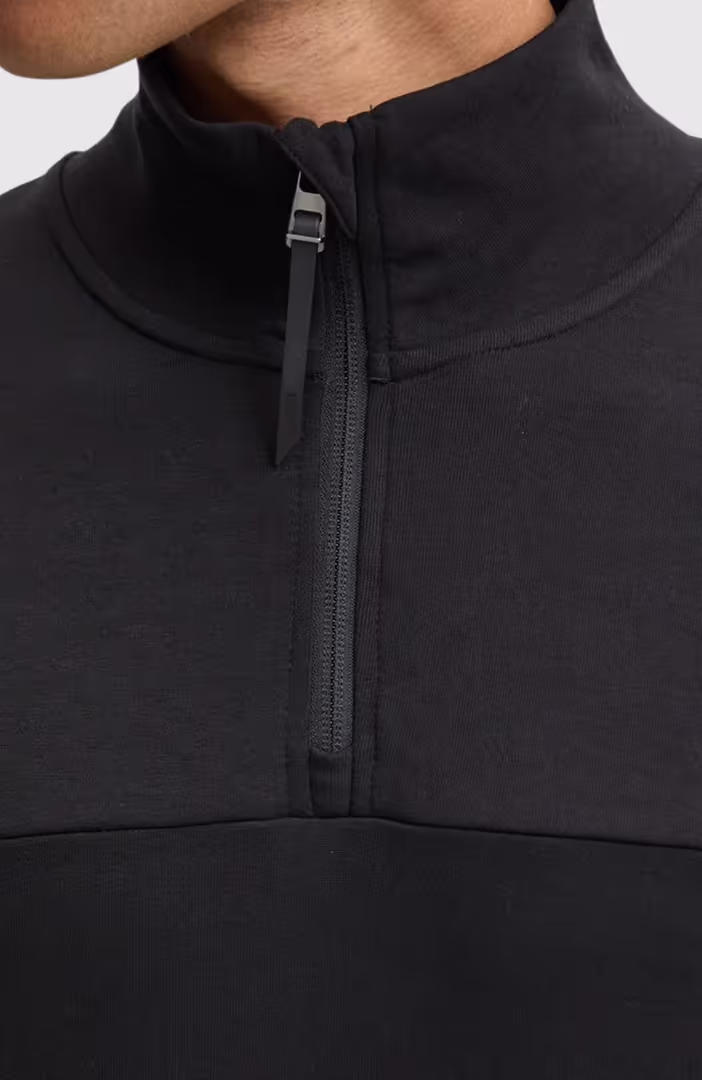 Tech Half Zip