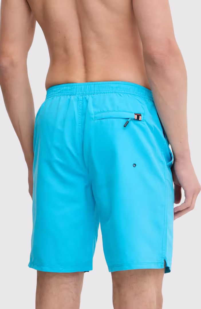 Classic 19 Logo Boardshort