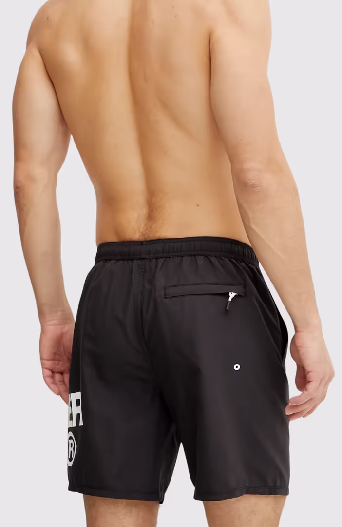 Sportswear Logo 17 Swim Short