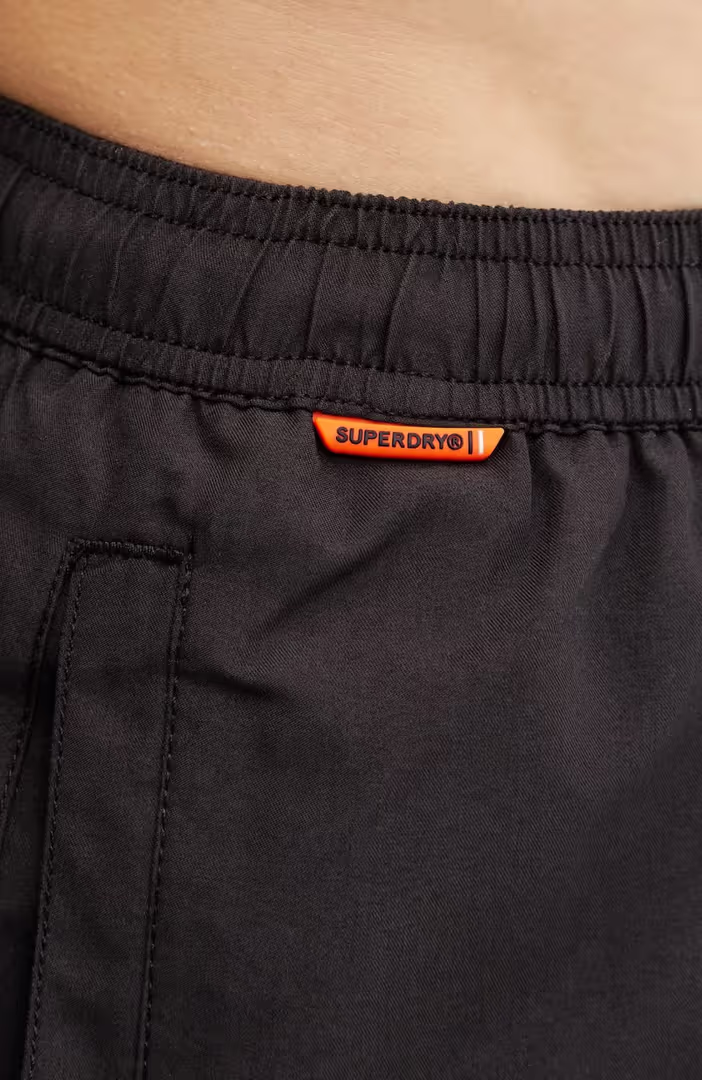 Sportswear Logo 17 Swim Short