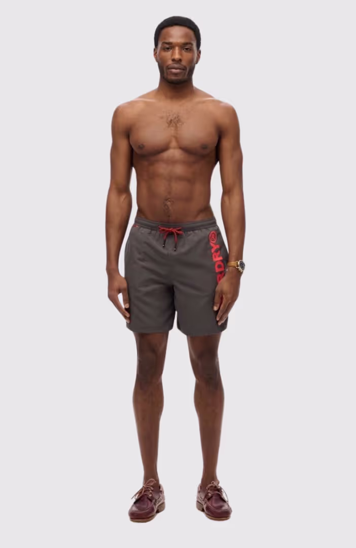 Sport Graphic 17 Swim Short