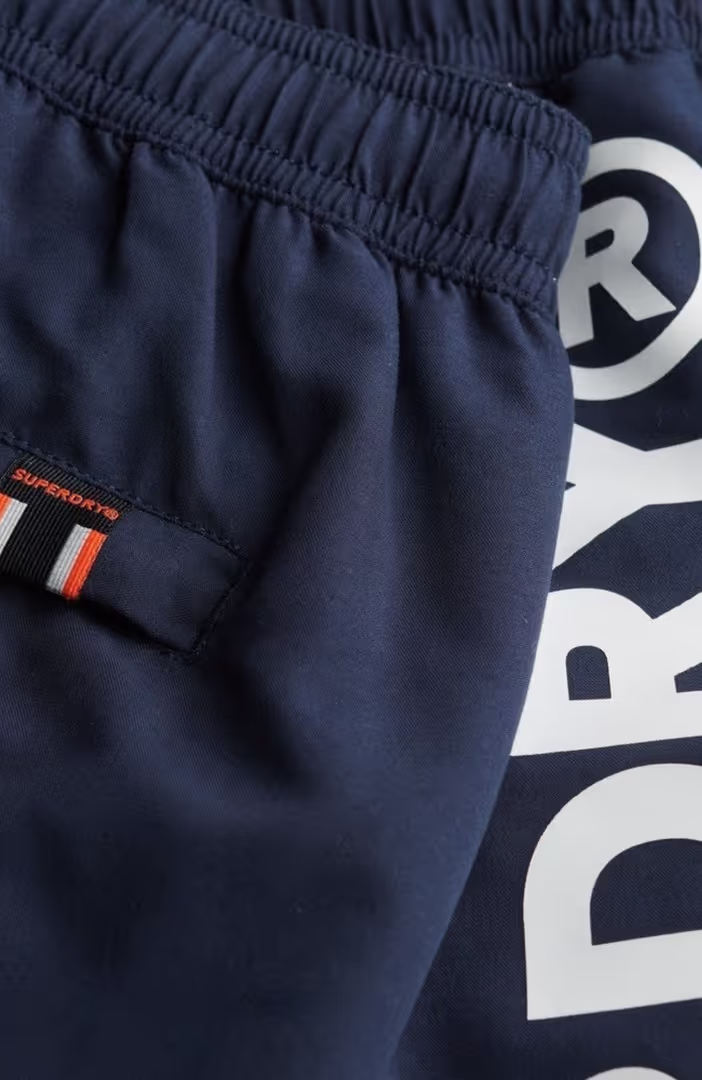 Sport Graphic 17 Swim Short
