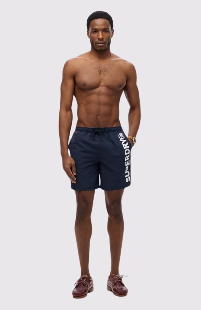 Sport Graphic 17 Swim Short