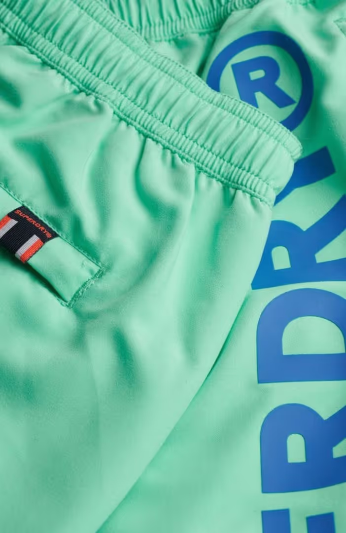 Sport Graphic 17 Swim Short