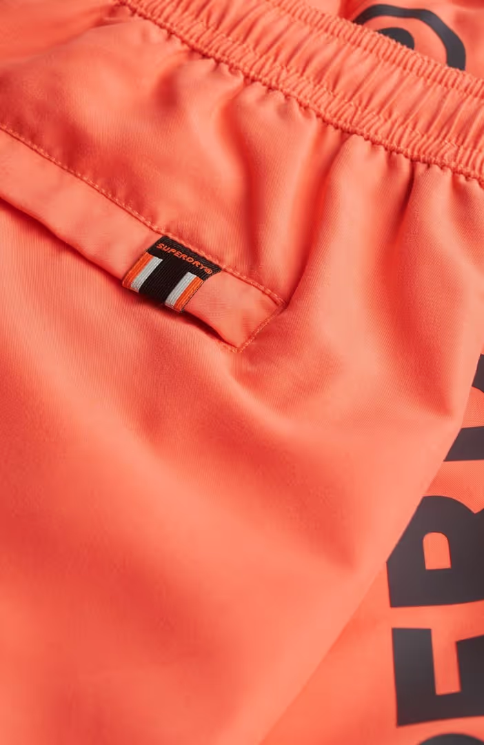 Sport Graphic 17 Swim Short