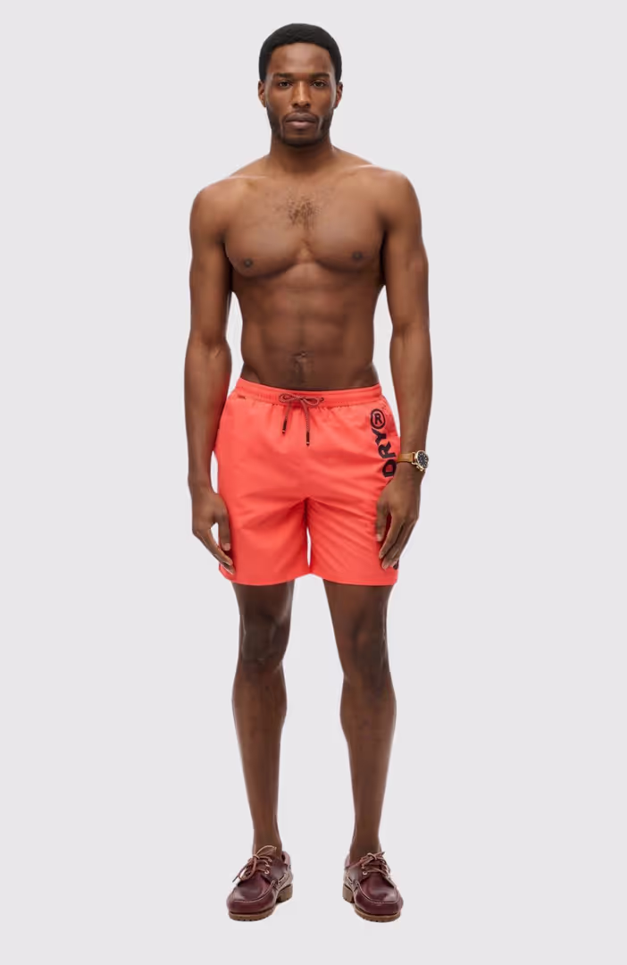 Sport Graphic 17 Swim Short
