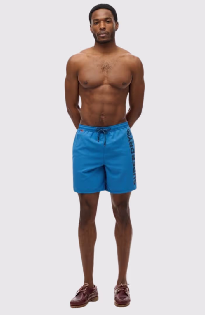 Sport Graphic 17 Swim Short