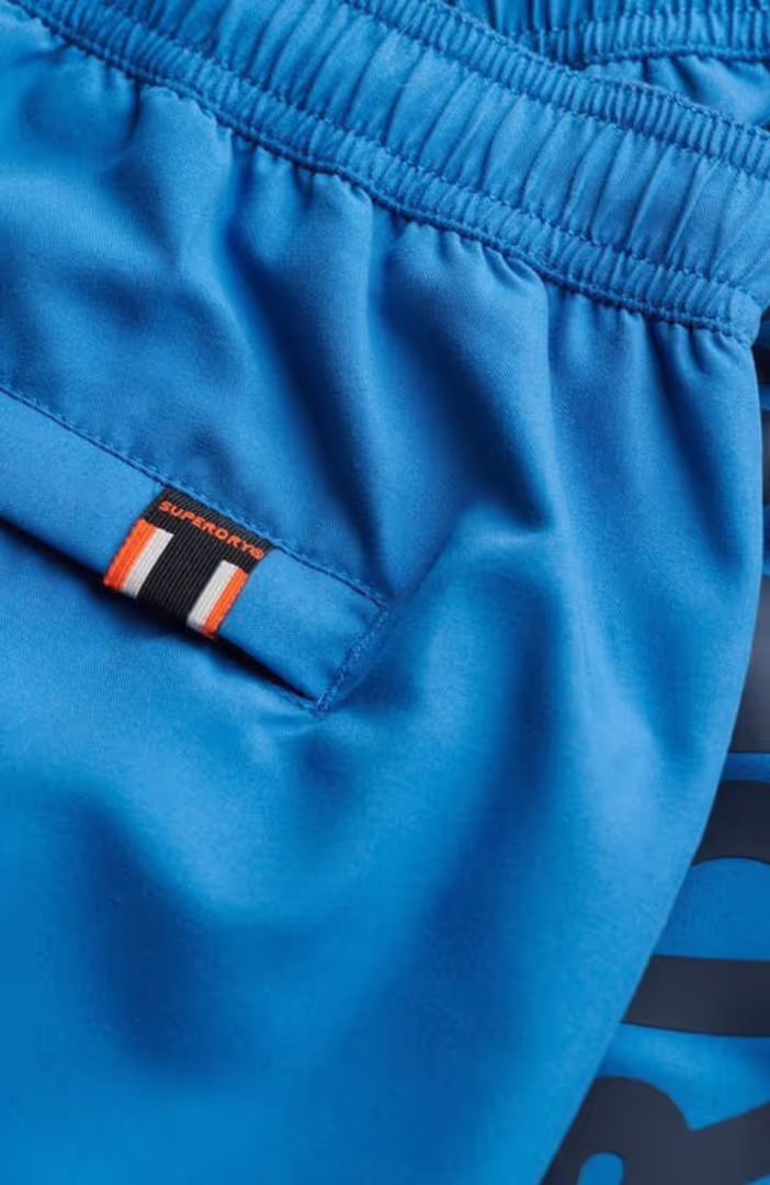 Sport Graphic 17 Swim Short