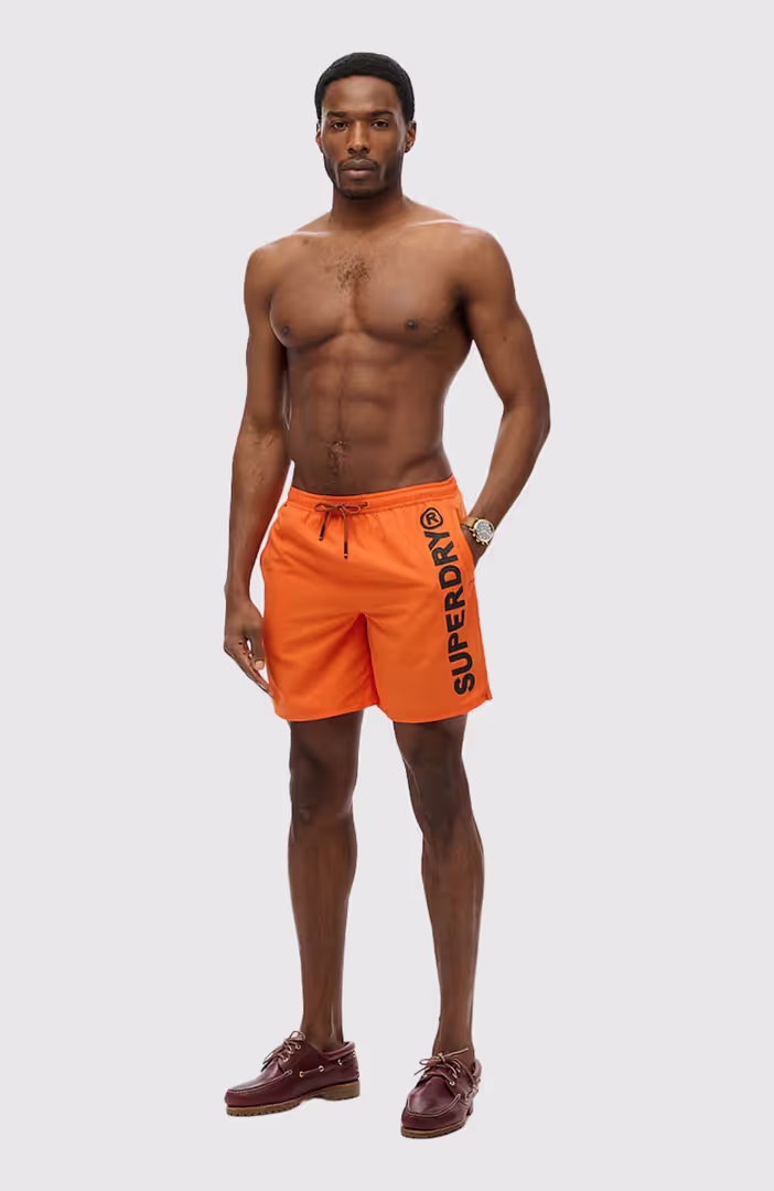Sport Graphic 17 Swim Short