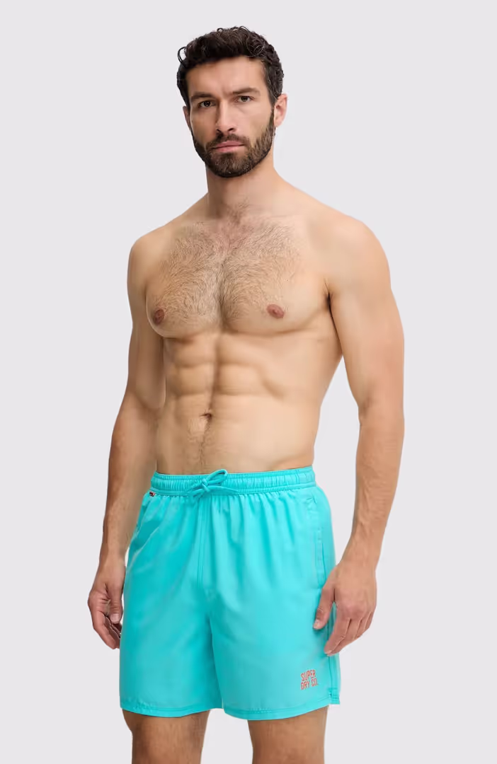 Essential 16 Swim Short