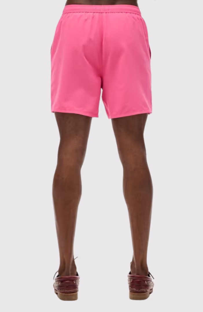 Essential 16 Swim Short