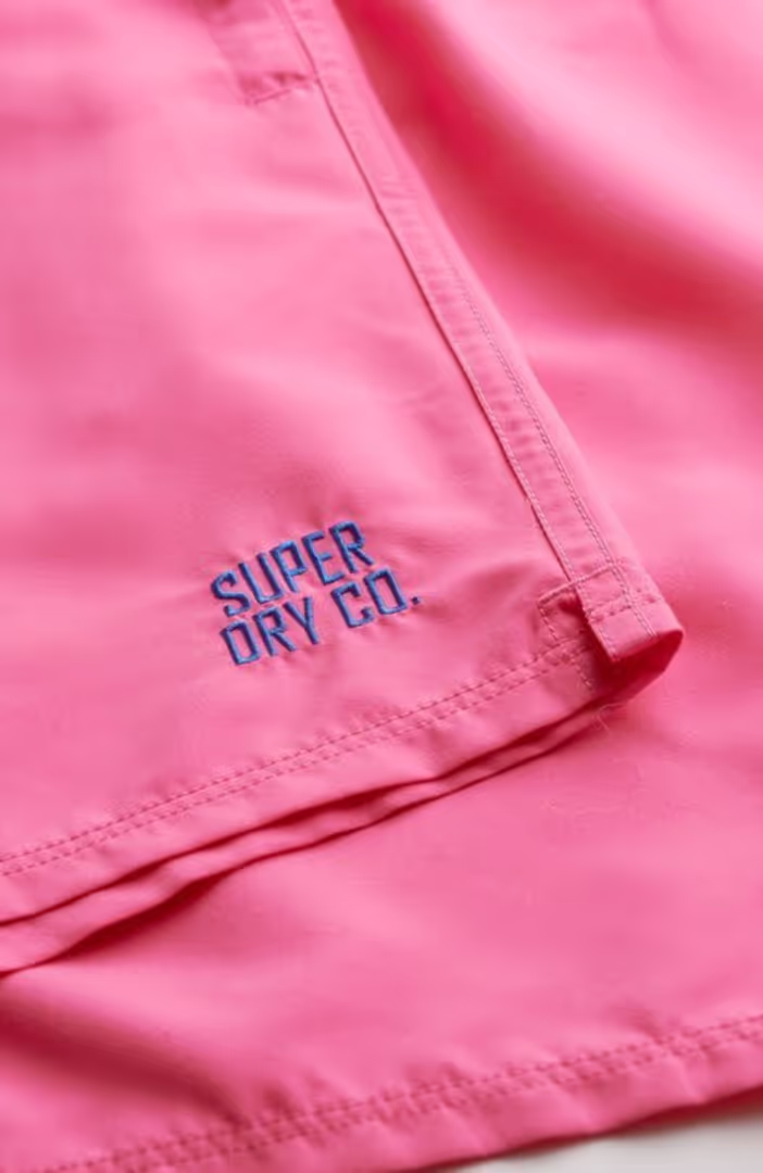 Essential 16 Swim Short