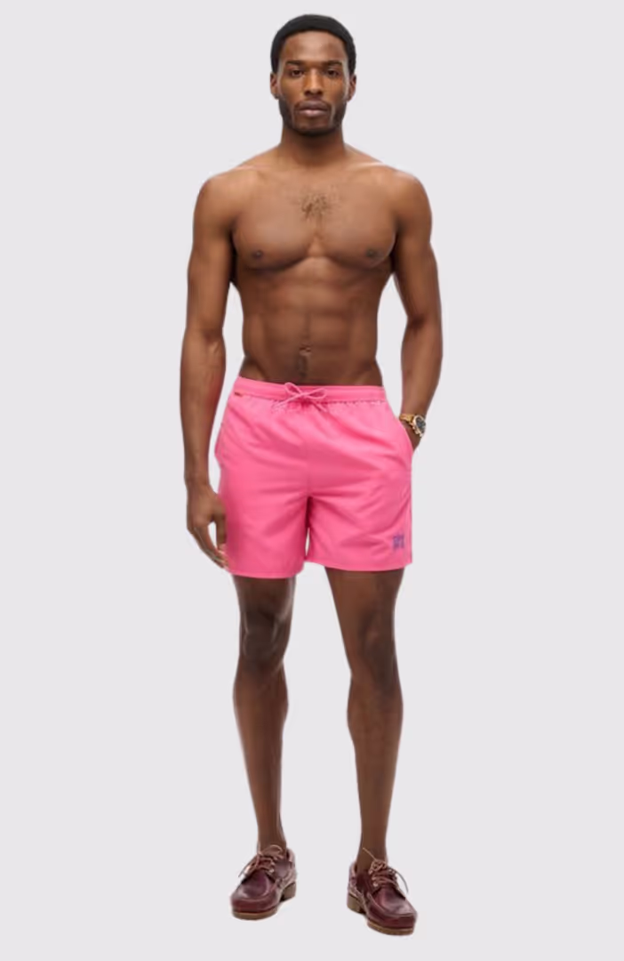 Essential 16 Swim Short