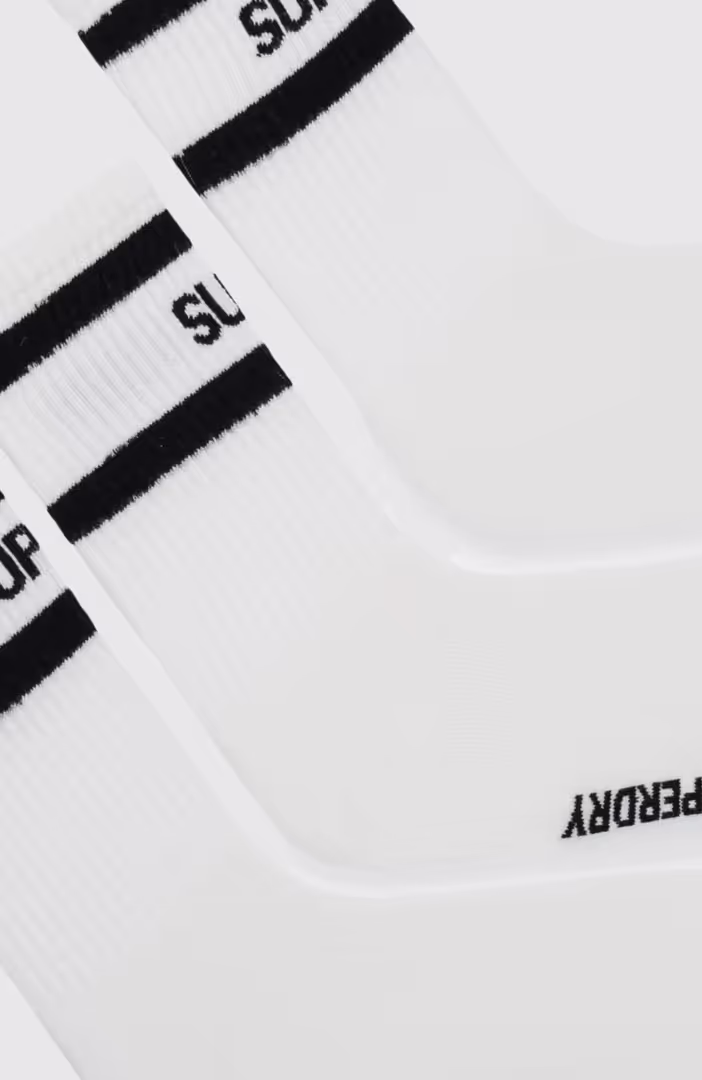 Coolmax Crew Sock 3Pk
