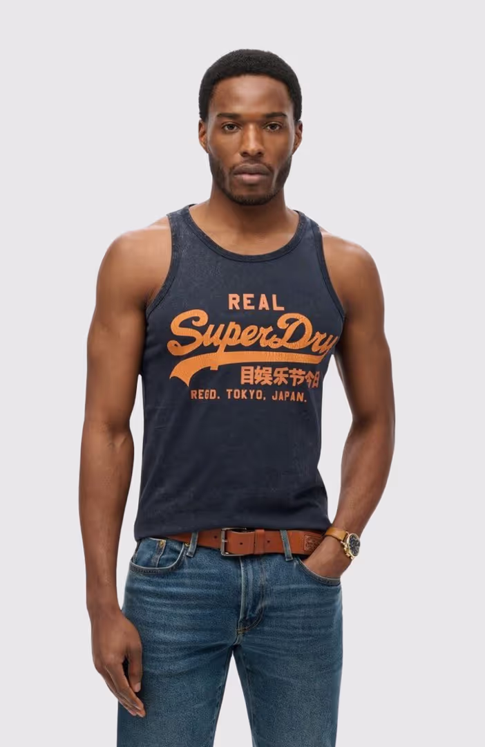 Vl Cali Vest