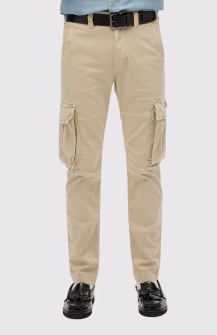 CORE CARGO PANT