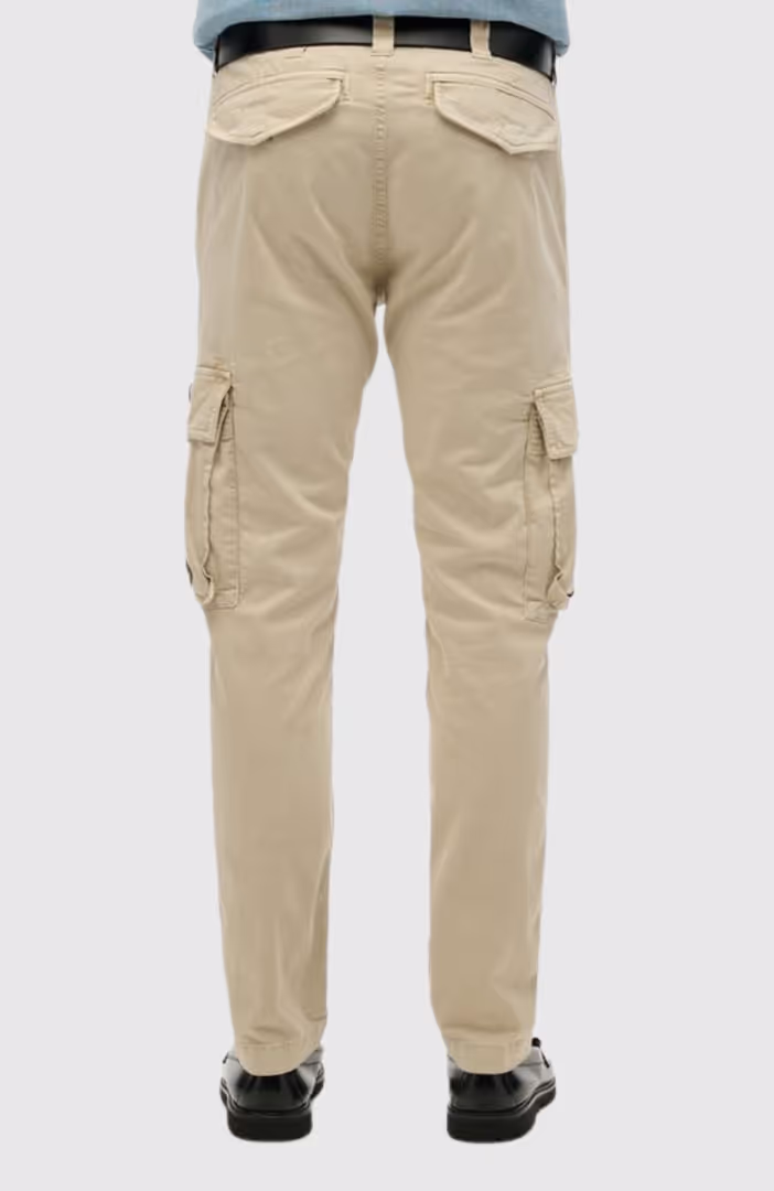 CORE CARGO PANT