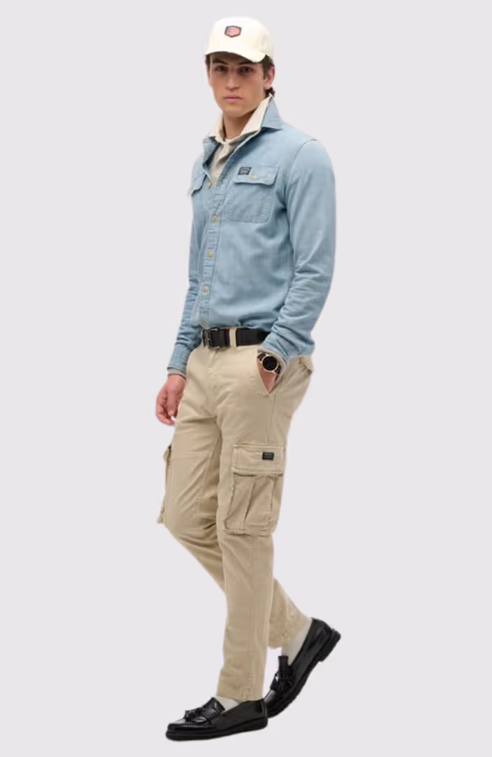 CORE CARGO PANT