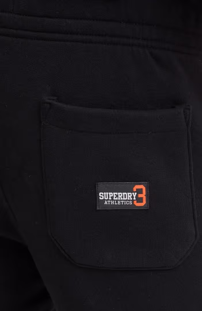 Essential Logo Jogger
