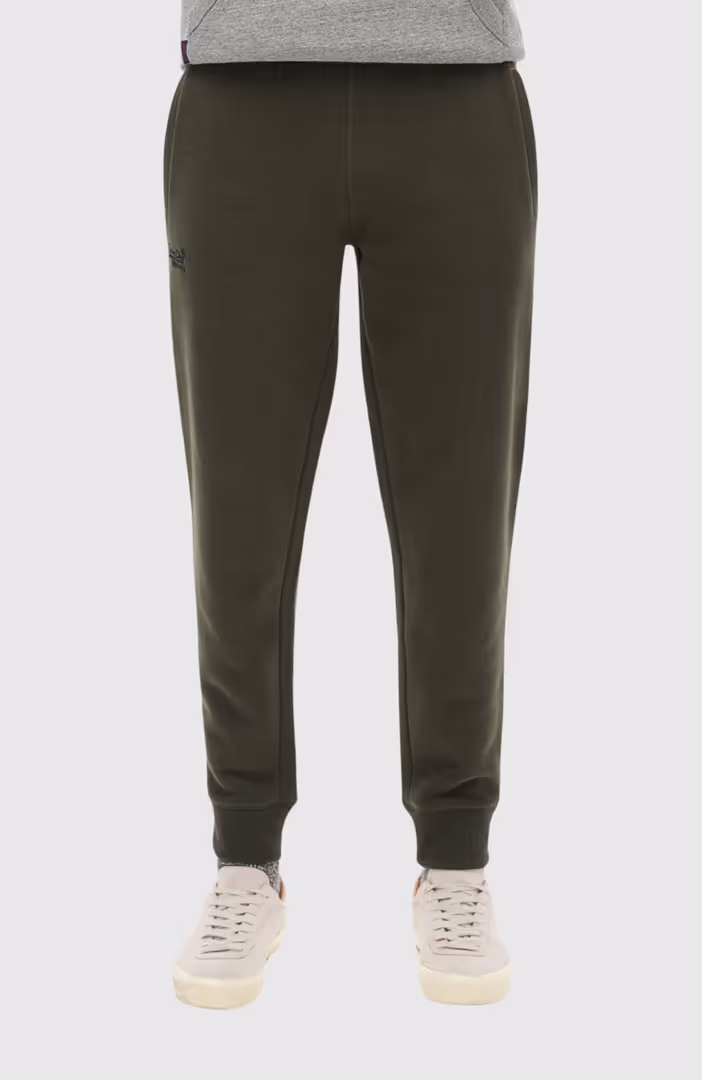 Essential Logo Jogger
