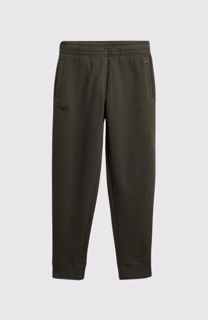 Essential Logo Jogger