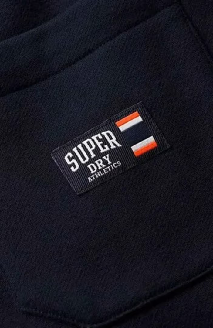 Essential Logo Joggers Hb