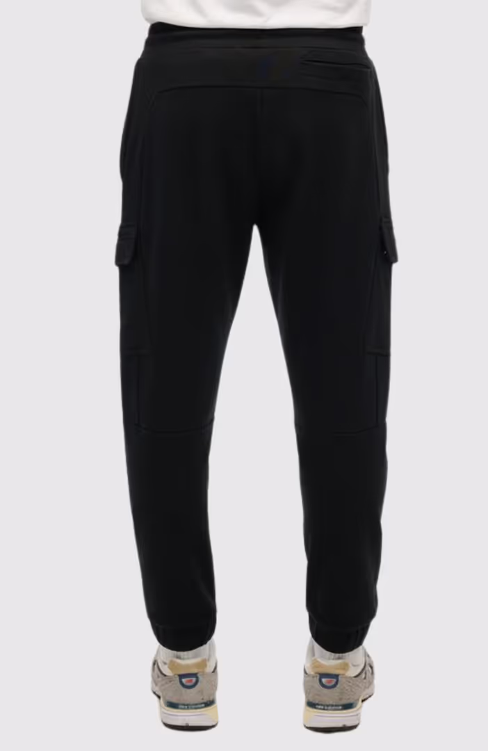 TECH LOGO CARGO JOGGER