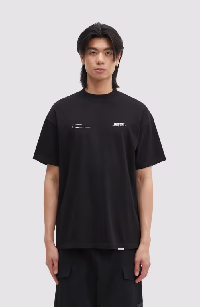 Patron Of The Club T-Shirt