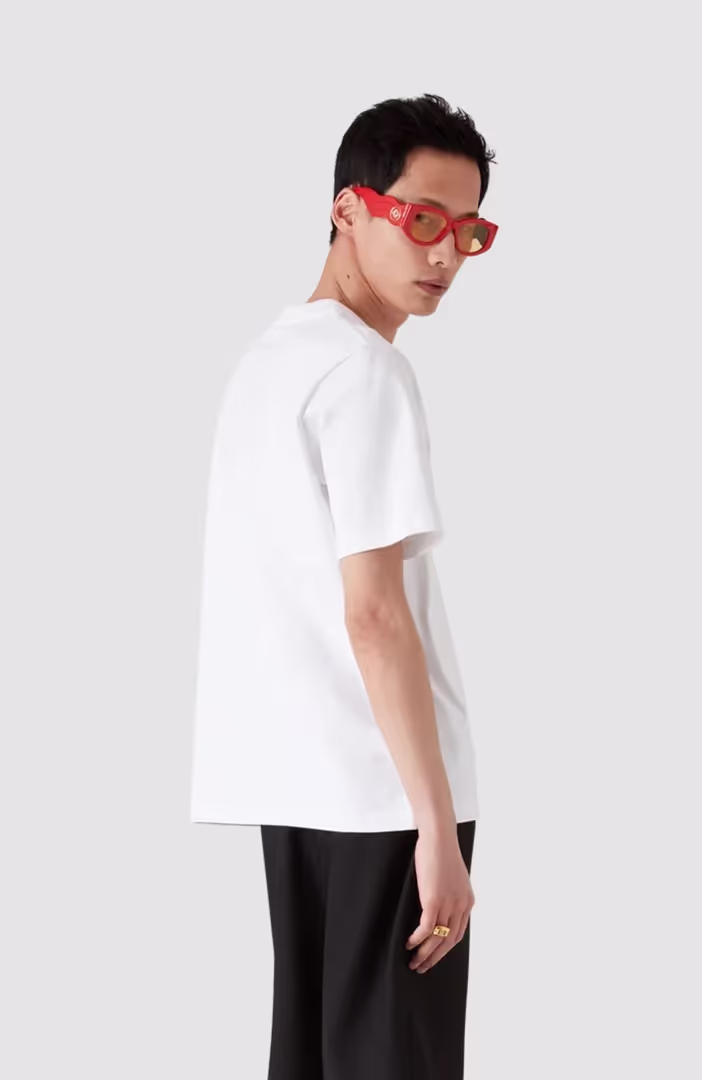 Montagne Short Sleeve T-Shirt