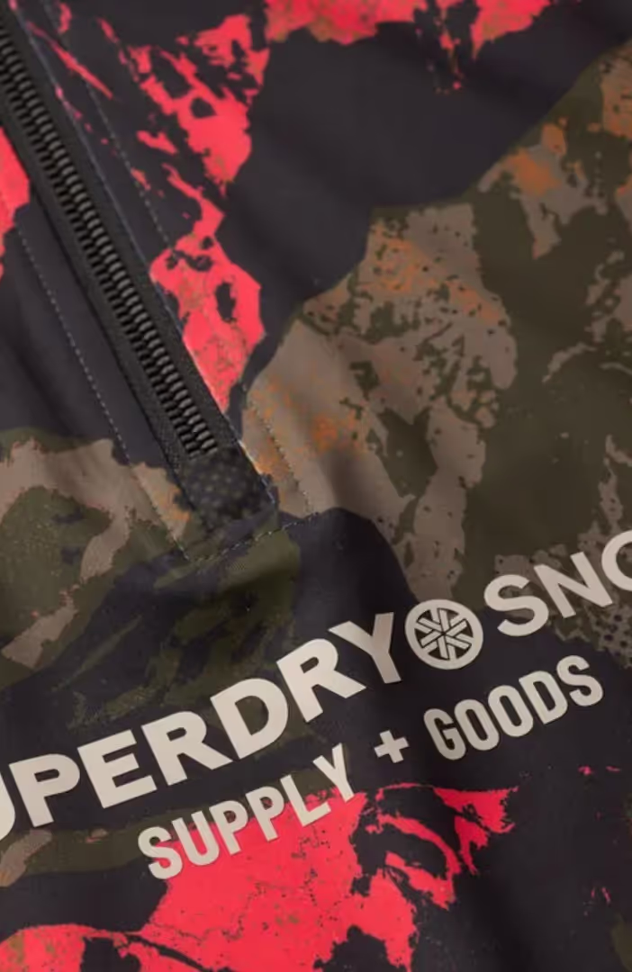 Ski Base Layer Half Zip Top