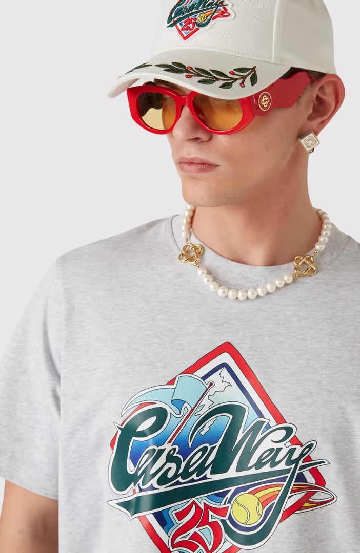 Casblanca T-Shirt