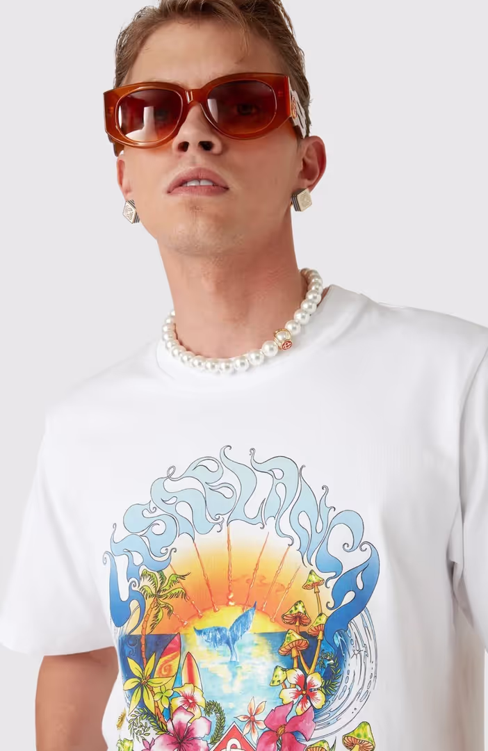 Casblanca T-Shirt