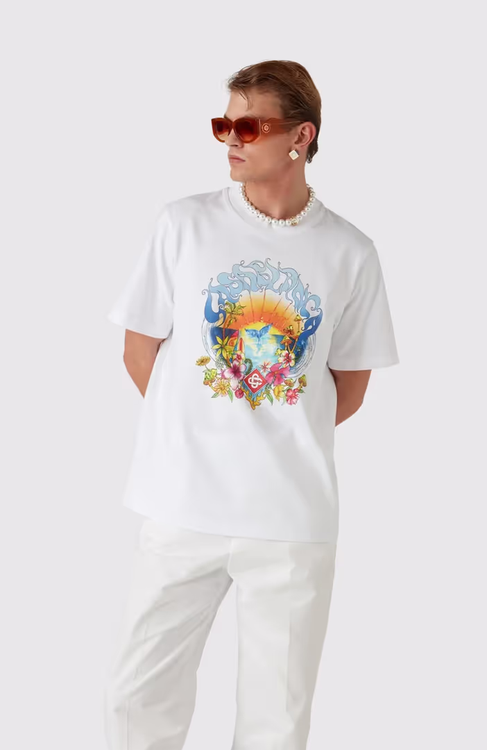 Casblanca T-Shirt