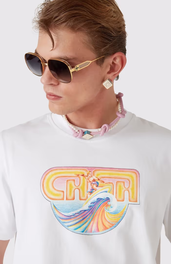 Casblanca T-Shirt