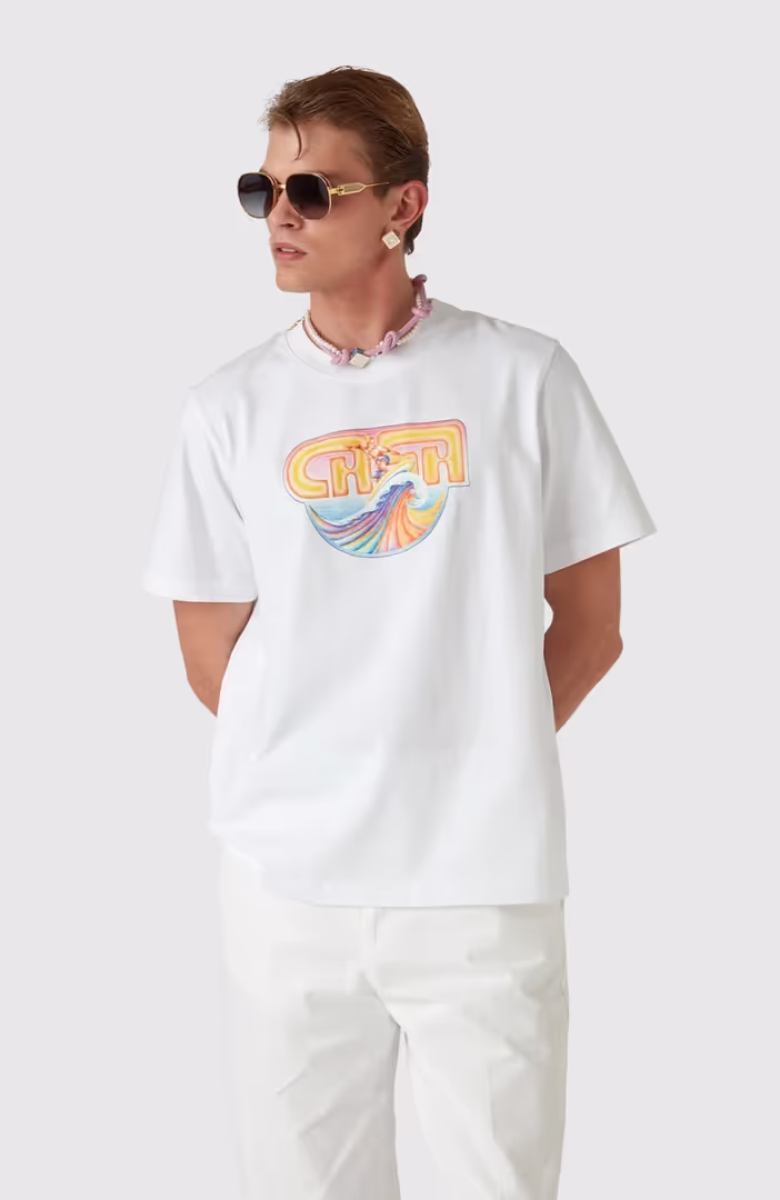 Casblanca T-Shirt