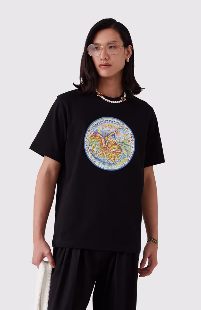 Casblanca T-Shirt